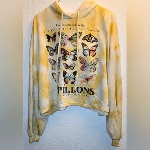 Mighty Fine Sweatshirt